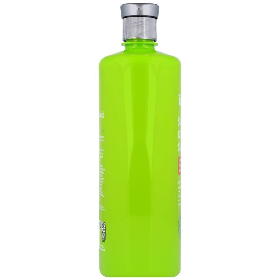 slide 5 of 5, Walgreens Sleek & Shine Shampoo, 33.8 fl oz