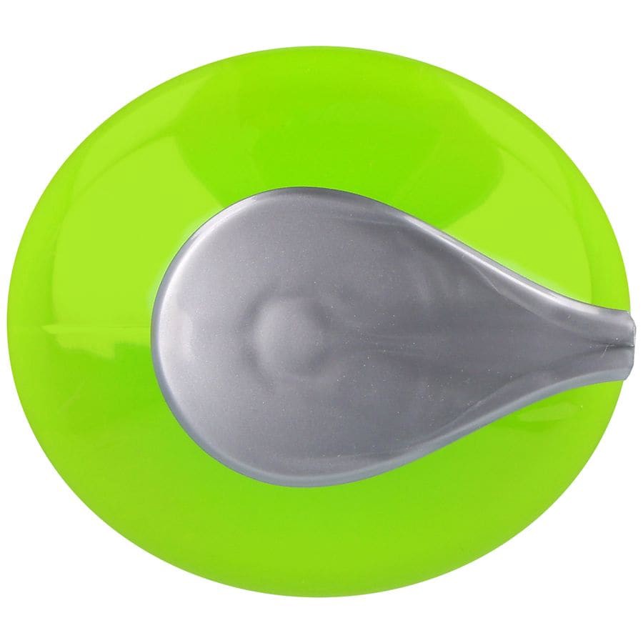 slide 4 of 5, Walgreens Sleek & Shine Shampoo, 33.8 fl oz