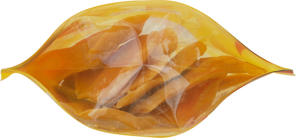 slide 7 of 9, Nutty & Fruity Soft & Juicy Mango 5 oz, 5 oz