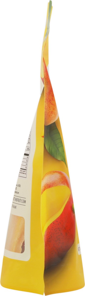 slide 8 of 9, Nutty & Fruity Soft & Juicy Mango 5 oz, 5 oz