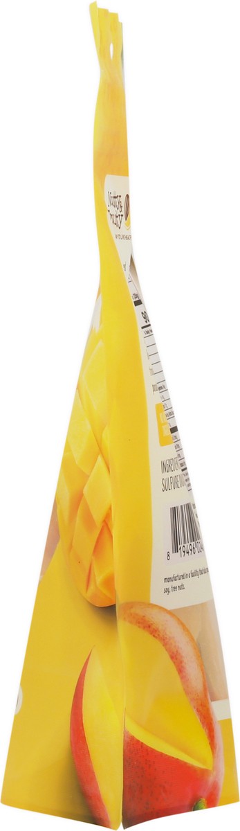 slide 2 of 9, Nutty & Fruity Soft & Juicy Mango 5 oz, 5 oz