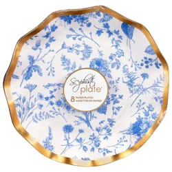 Sophistiplate Dessert Bowl