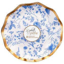Sophistiplate Dessert Bowl