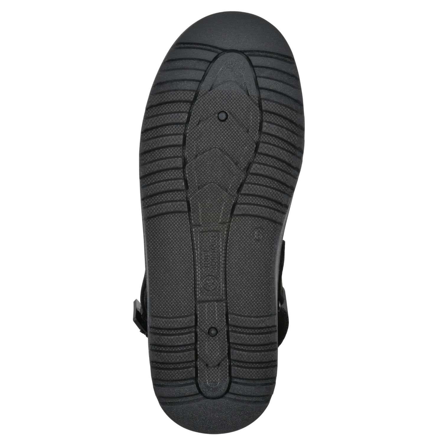 slide 3 of 6, White Mountain Women's Icebound Slingback Clog, Black, Size 7, Size 7