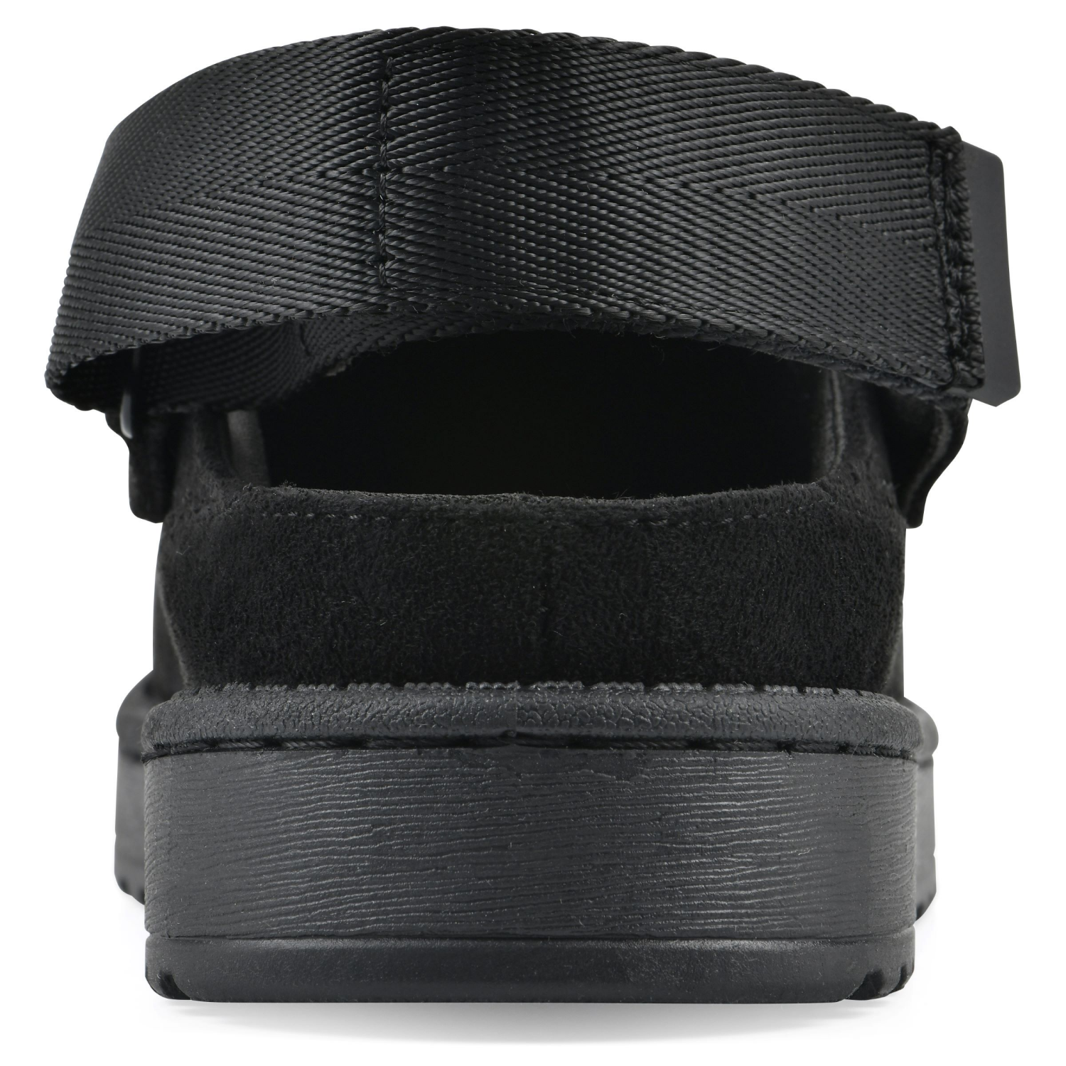 slide 2 of 6, White Mountain Women's Icebound Slingback Clog, Black, Size 10, Size 10