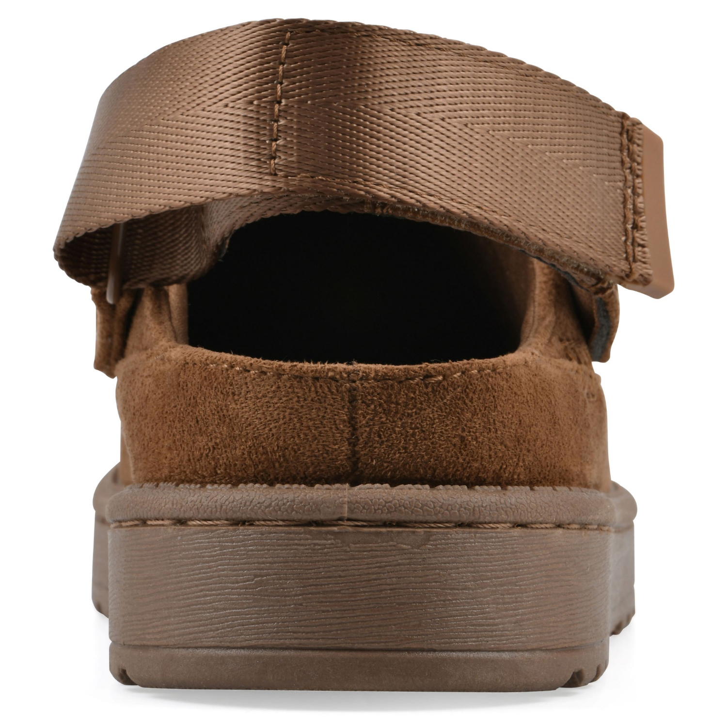 slide 2 of 6, White Mountain Women's Icebound Slingback Clog, Chestnut, Size 6, Size 6