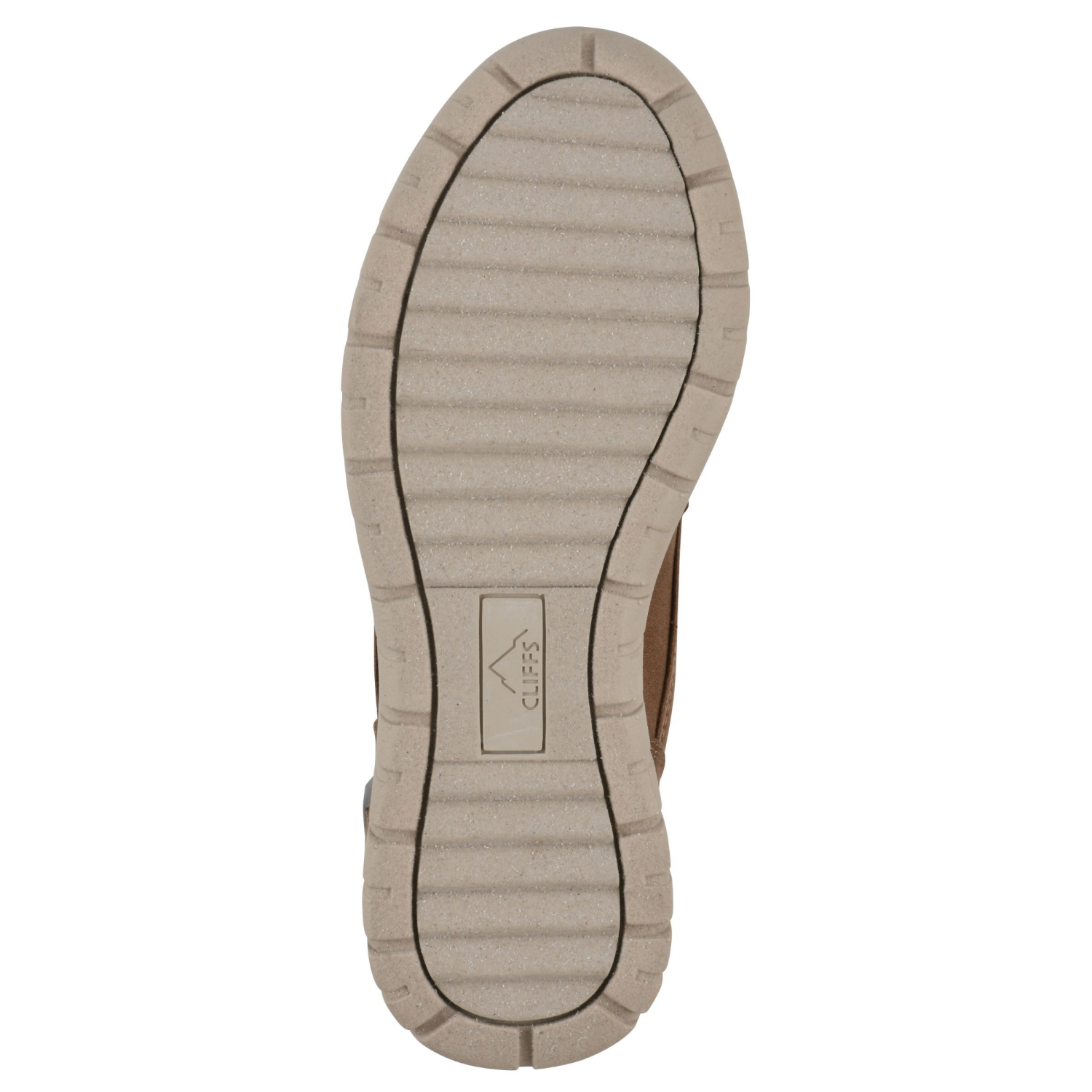 slide 5 of 6, Cliffs by White Mountain Women's Hearten Hiker Bootie, Light Brown, Size 8, Size 8