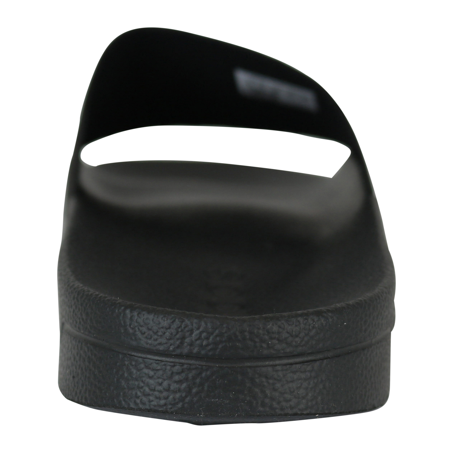 slide 2 of 8, Adidas Men's Adilette Shower Slides, Black, Size 11, 1 ct