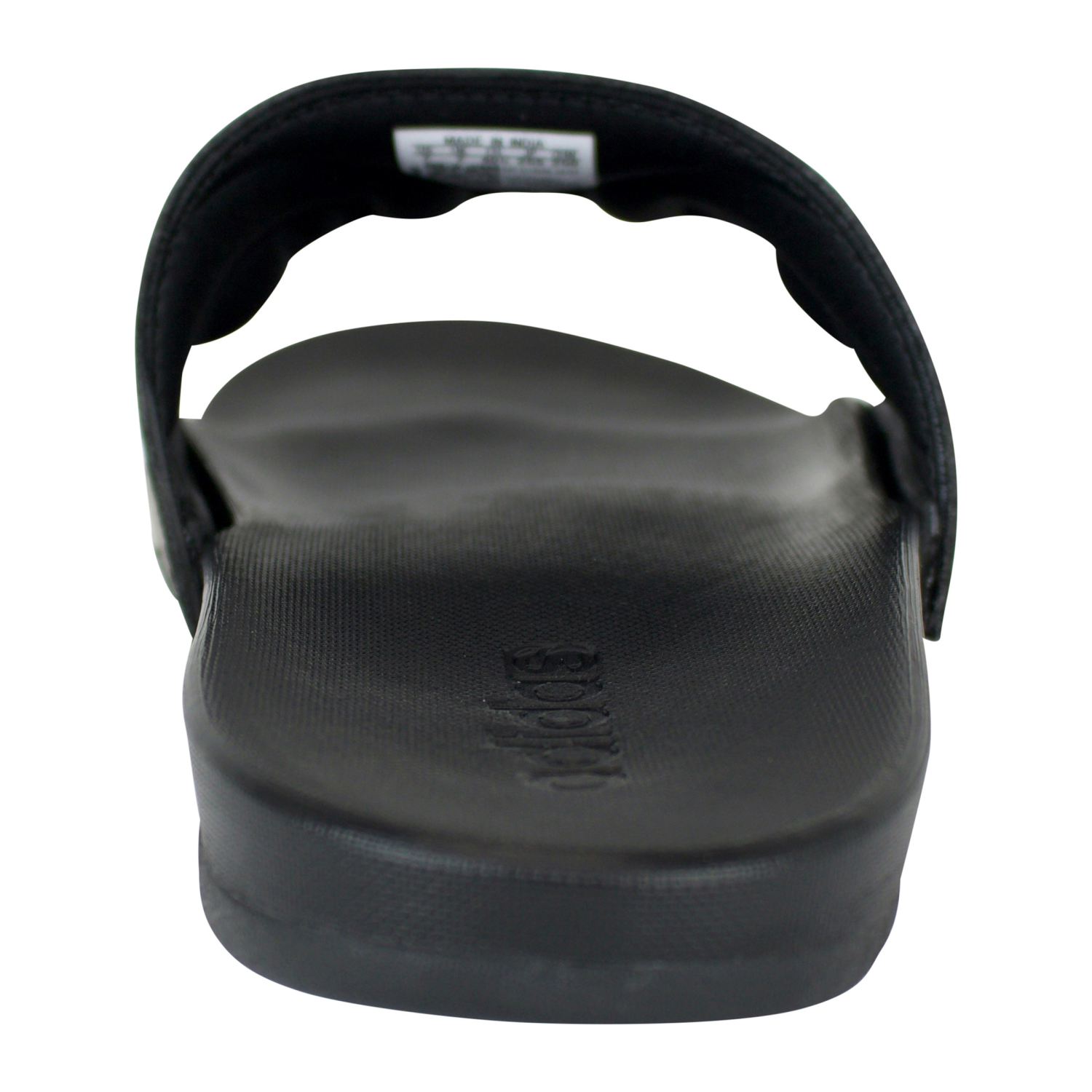 slide 2 of 8, Adidas Adilette Comfort Gz5891 Black 9, 1 ct