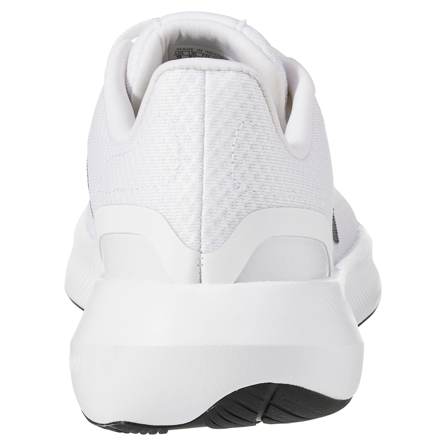 slide 2 of 6, Adidas Women's Runfalcon 3.0 Running Shoes, Black, White, Size 10, Size 10