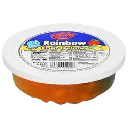 Lakeview Farms Winky Rainbow Fruit Gelatin