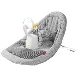 Skip Hop Silver Lining Cloud Upright Activity Floor Seat - Grey
