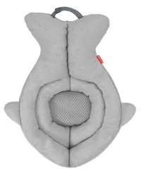 Skiphop MOBY Softspot Sink Bather Grey Grey NS