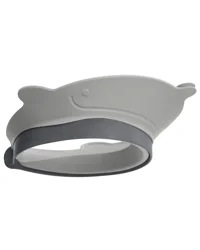 Skip Hop Moby Bath Visor- Grey