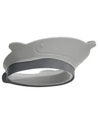 Skip Hop Moby Bath Visor- Grey