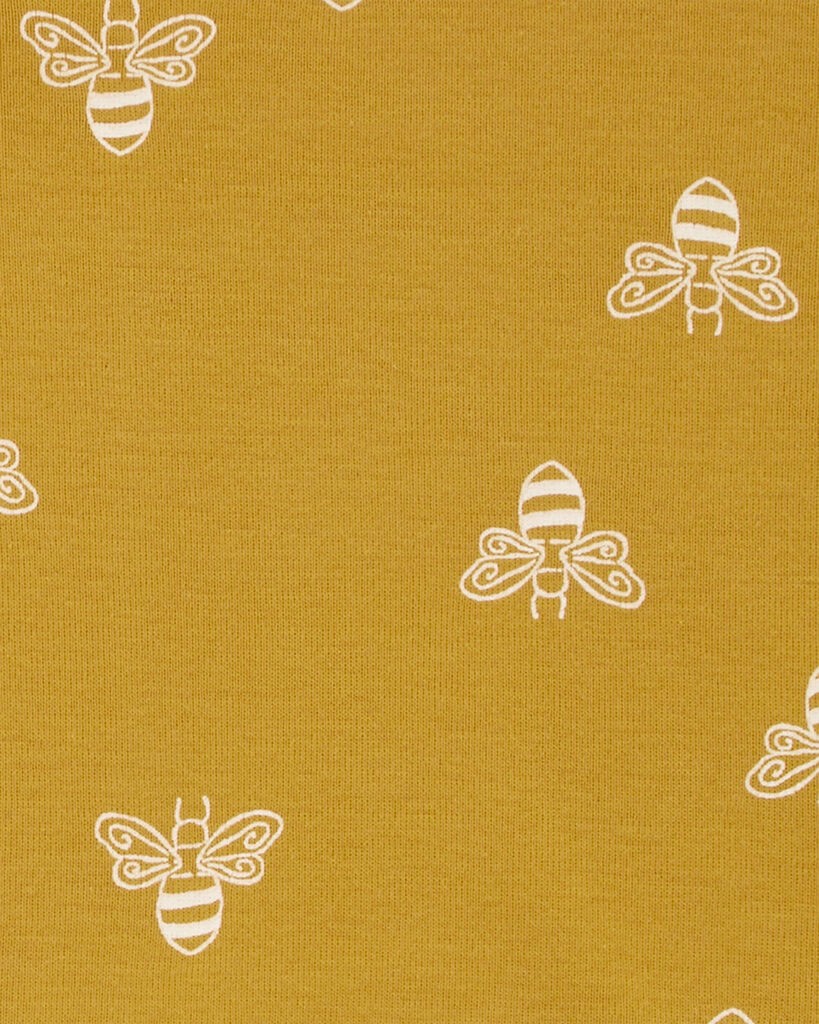 slide 3 of 6, Carter's Baby 5-Pack Short-Sleeve Bodysuits Multi 24M, 1 ct