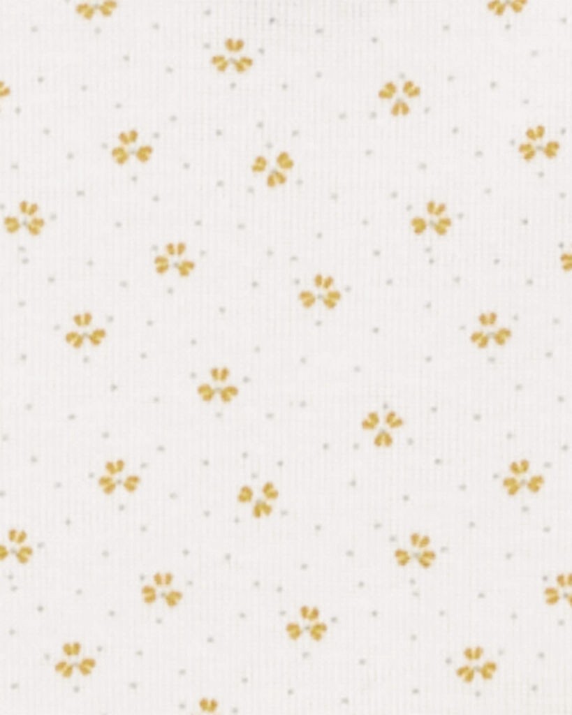 slide 6 of 6, Carter's Baby 5-Pack Short-Sleeve Bodysuits Multi 24M, 1 ct