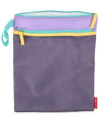 Skiphop Spark Style Wet Bag - Purple/Pink Purple/Pink NS