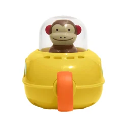 Skiphop Skip Hop Zoo Croc The Boat Bath Toy
