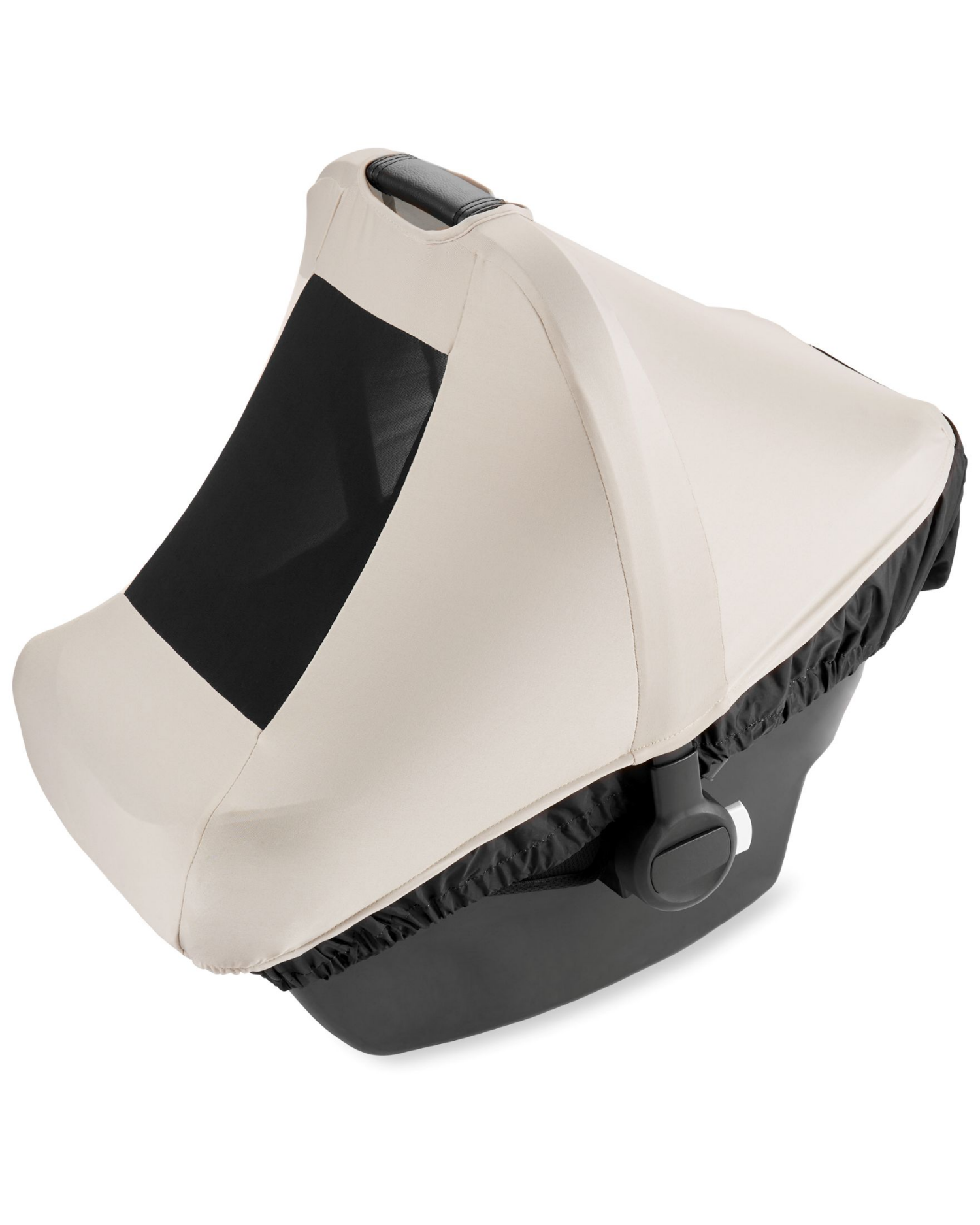 slide 3 of 5, Skip Hop All Season Car Seat Cover, 1 ct