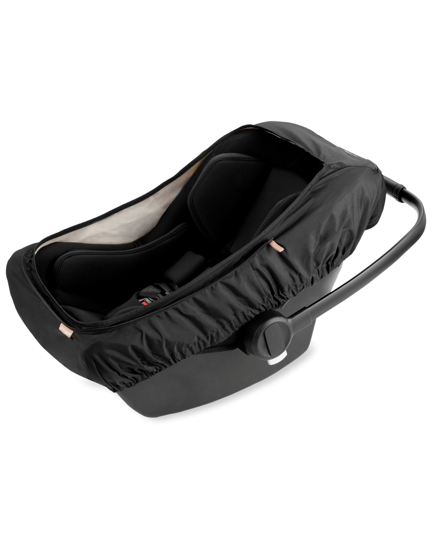 slide 5 of 5, Skip Hop All Season Car Seat Cover, 1 ct