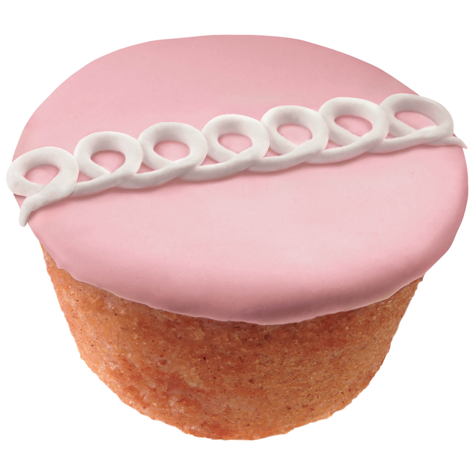 slide 4 of 4, HOSTESS Limited Edition Strawberry Flavored CupCakes Single Serve, 2 Count, 3.17 oz, 3.17 oz