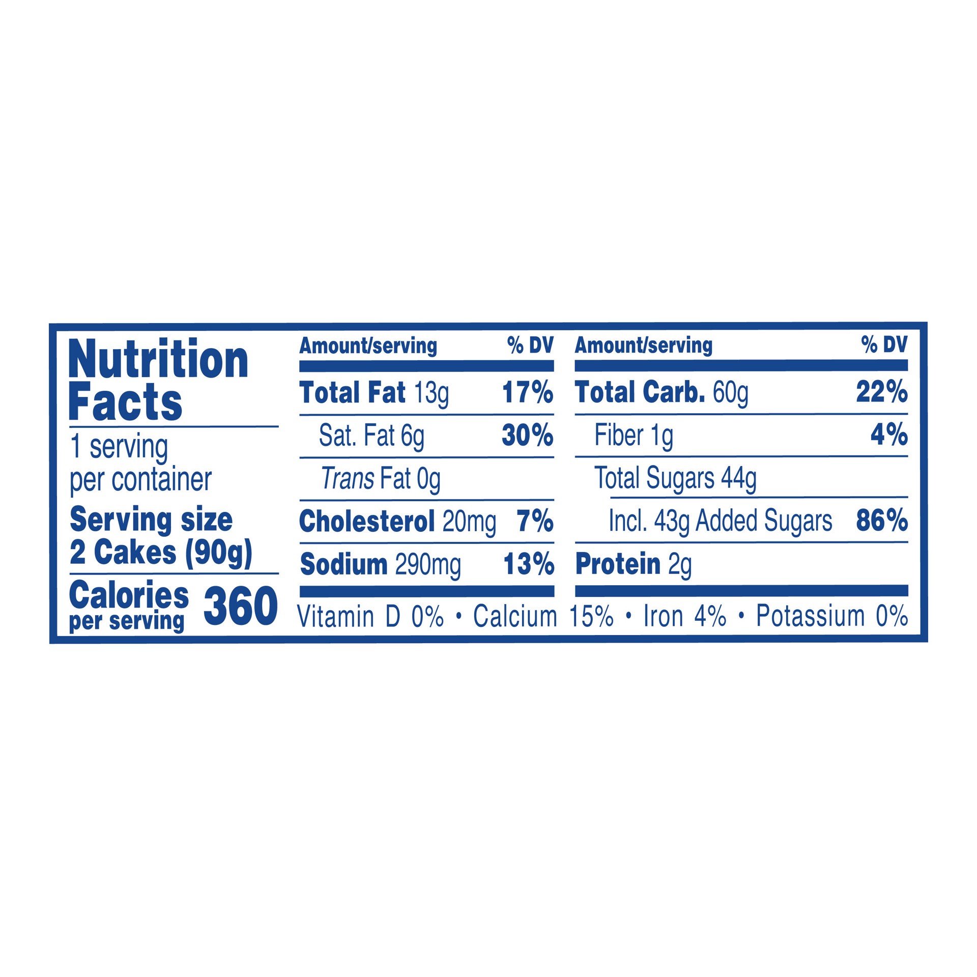 slide 3 of 4, HOSTESS Limited Edition Strawberry Flavored CupCakes Single Serve, 2 Count, 3.17 oz, 3.17 oz