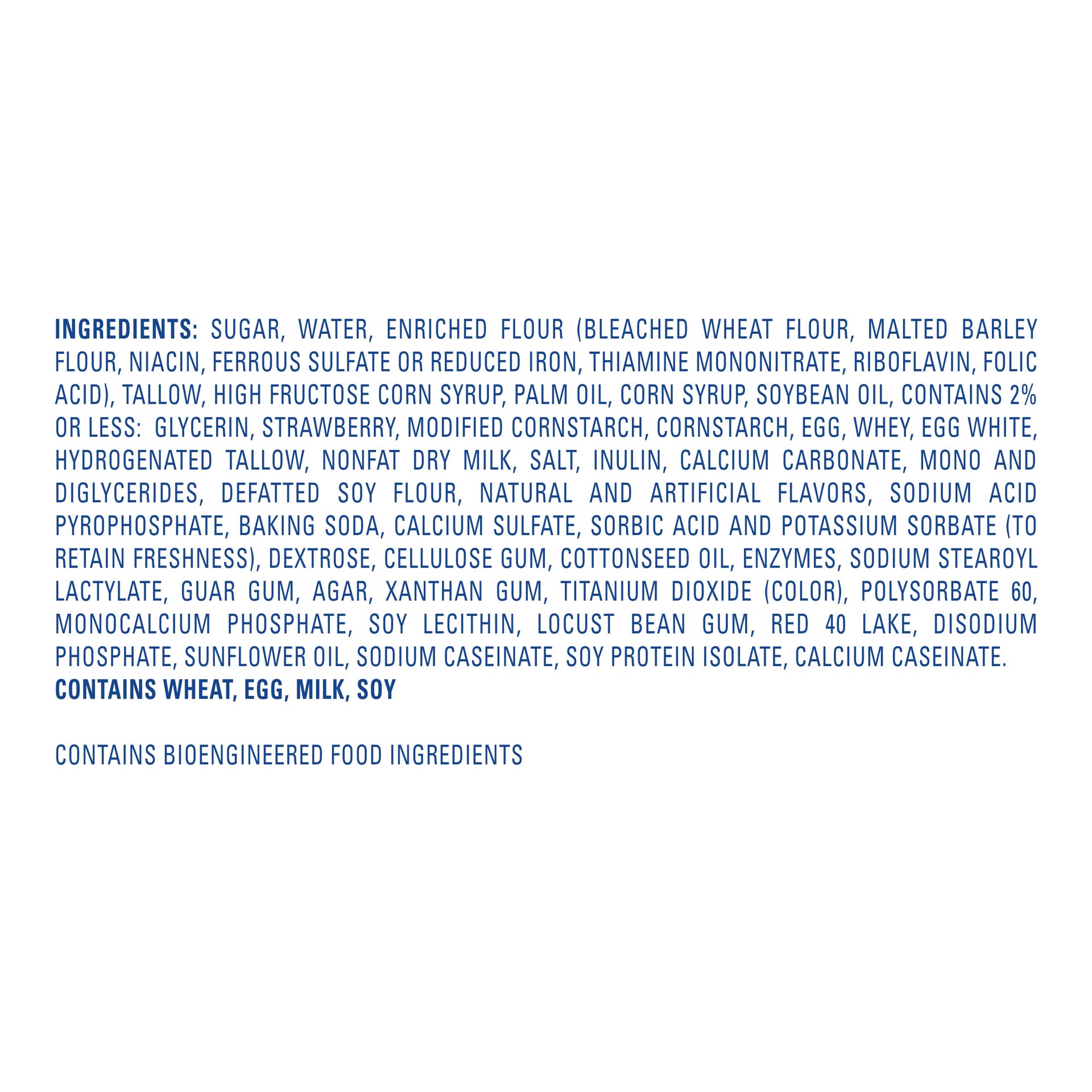 slide 2 of 4, HOSTESS Limited Edition Strawberry Flavored CupCakes Single Serve, 2 Count, 3.17 oz, 3.17 oz