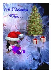 Holiday 5-Card Set 29