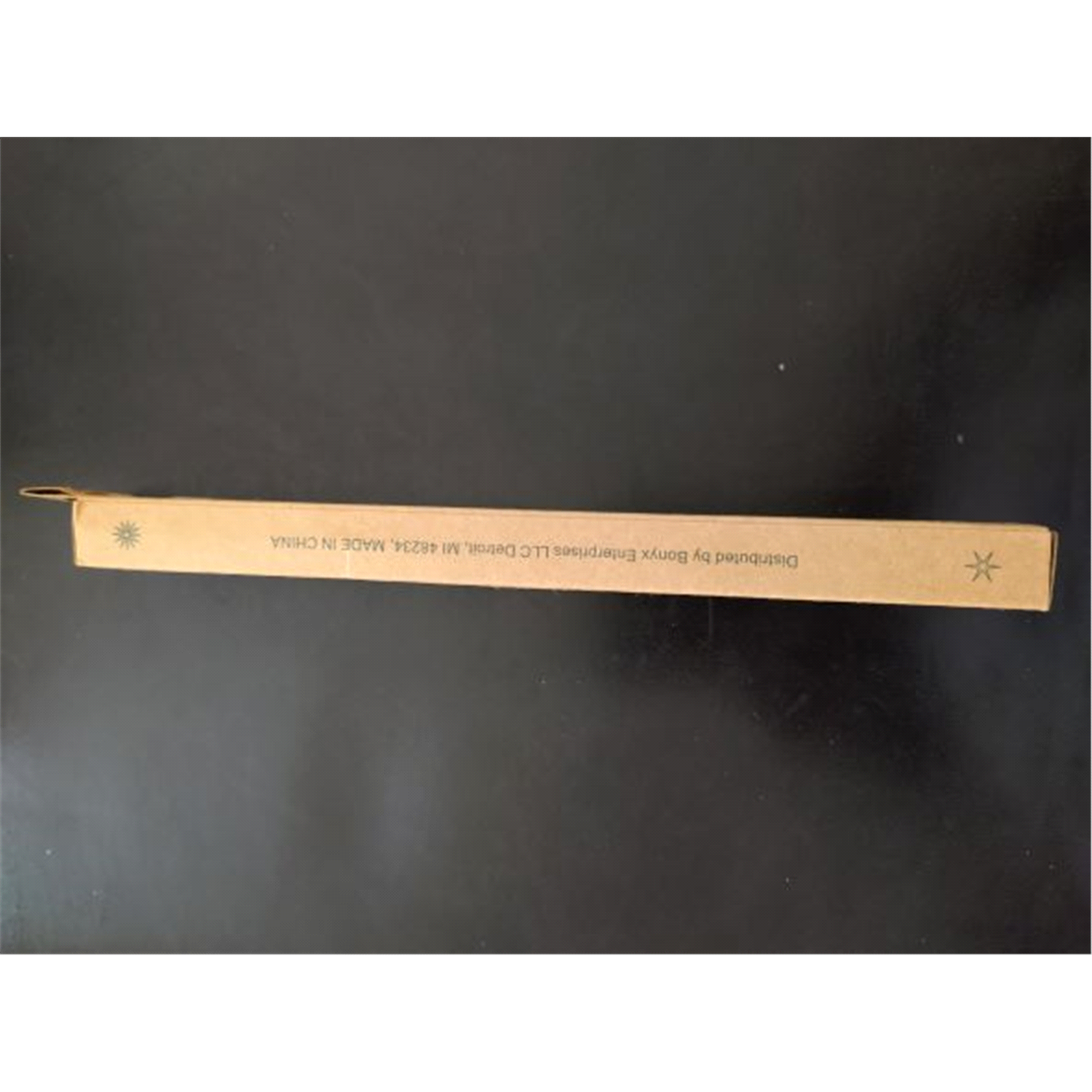 slide 3 of 3, Foundry Bamboo Toothbrush White Bristles, 1 ct