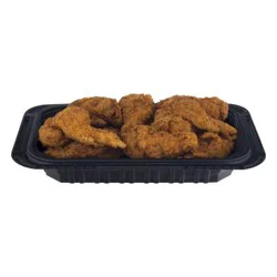 Giant Spicy Mixed Meat Fried Chicken