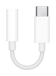 Apple USB-C to 3.5mm Headphone Adapter