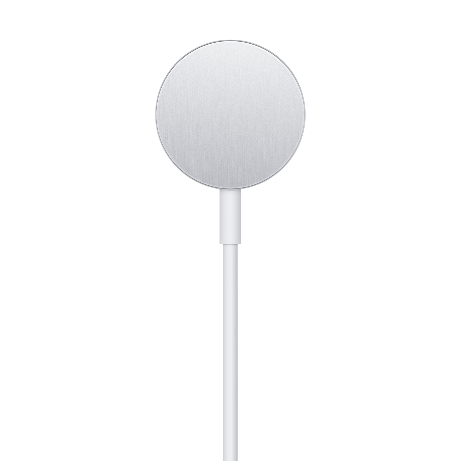 slide 3 of 4, Apple Watch Magnetic Charging Cable (1m)- White, 1m