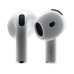 Apple AirPods 4 Wireless Earbuds