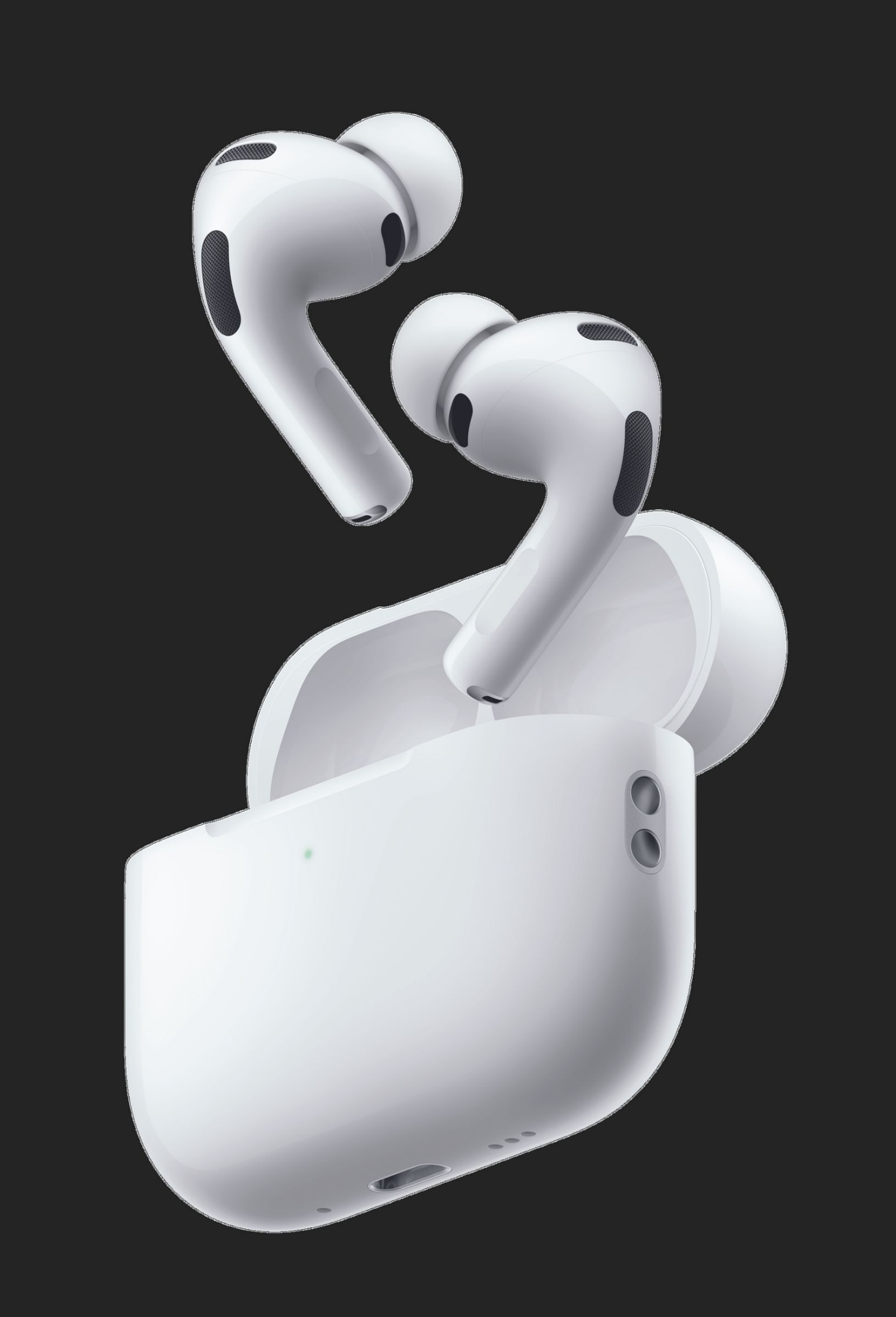 slide 2 of 2, Apple AirPods Pro 3, 1 ct