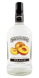 Charles Regnier Peach Schnapps