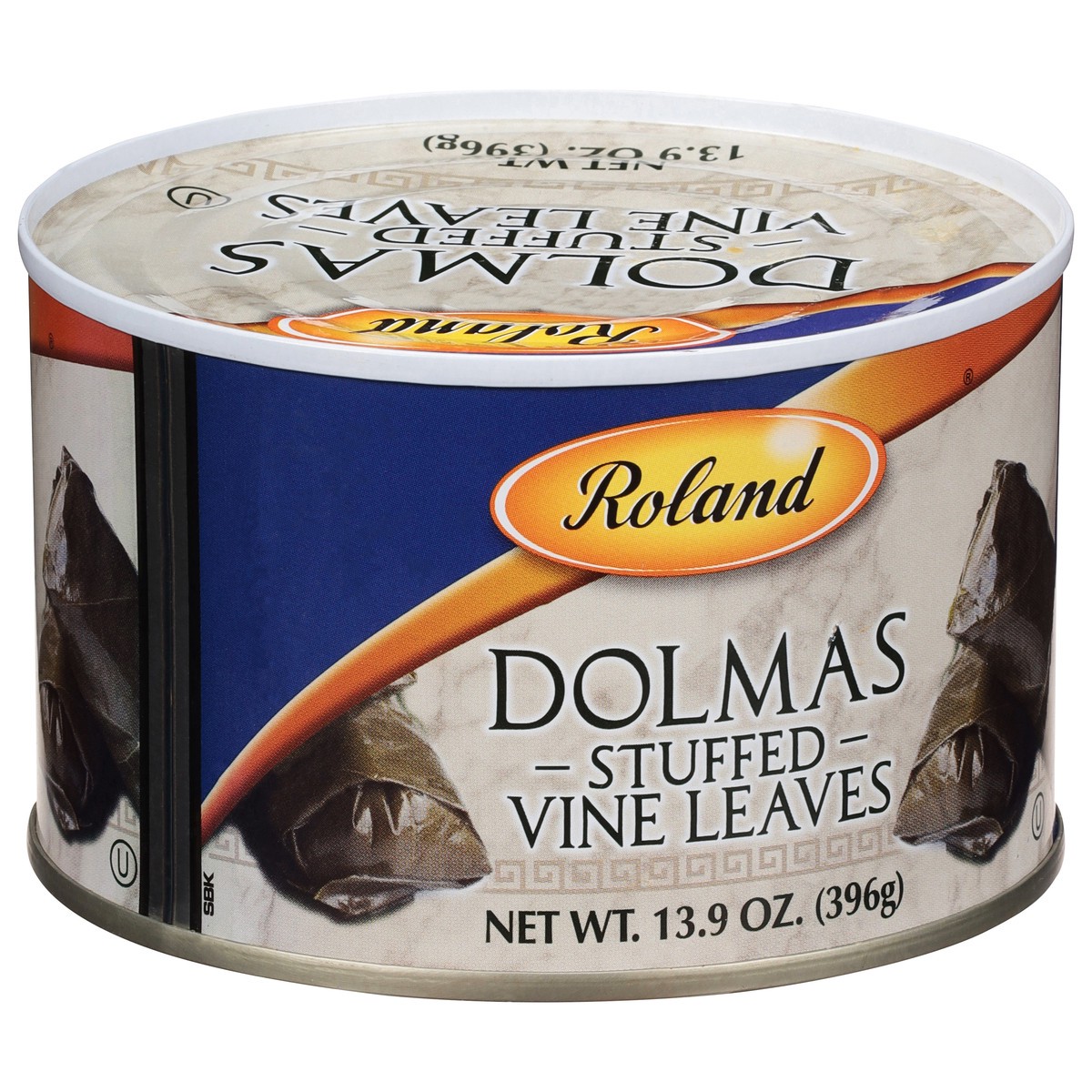 slide 5 of 11, Roland Stuffed Vine Leaves, 14 oz