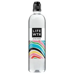 LIFEWTR Purified Water