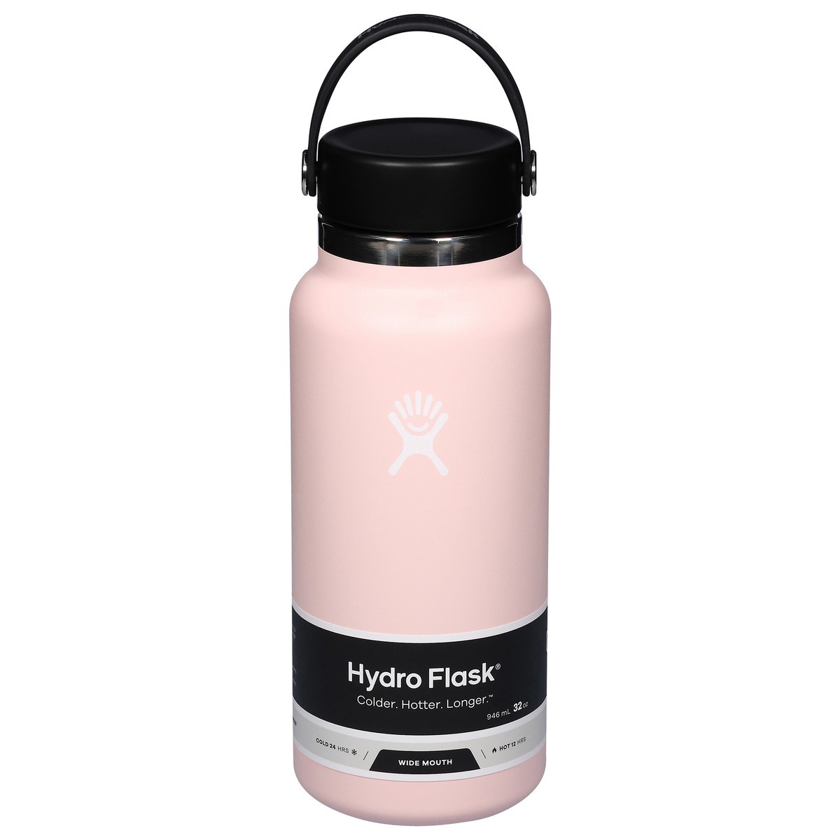 slide 3 of 4, Hydro Flask Wide Mouth Tumbler 1 ea, 32 oz