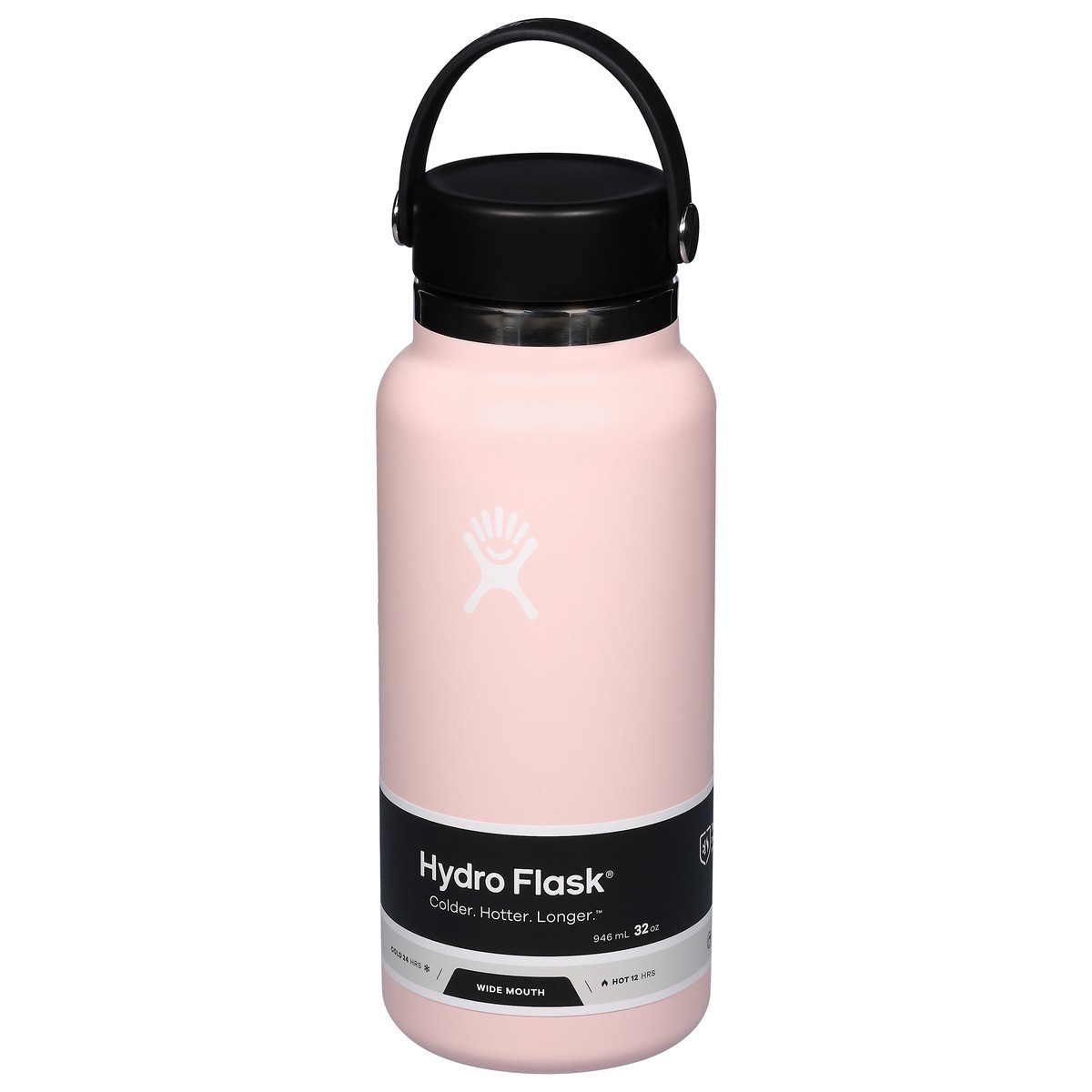 slide 2 of 4, Hydro Flask Wide Mouth Tumbler 1 ea, 32 oz