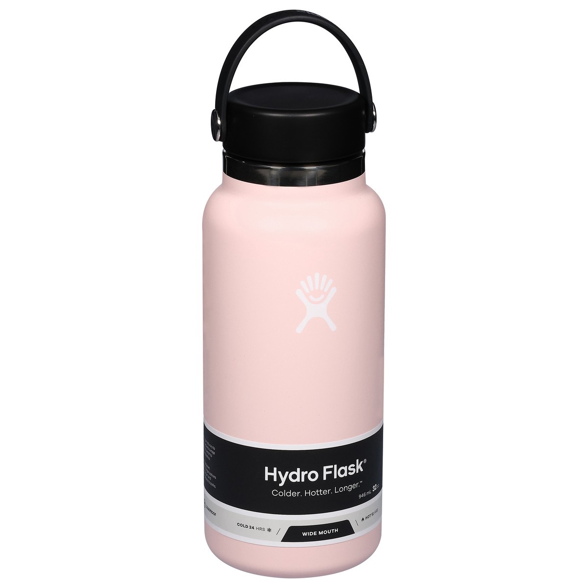 slide 4 of 4, Hydro Flask Wide Mouth Tumbler 1 ea, 32 oz