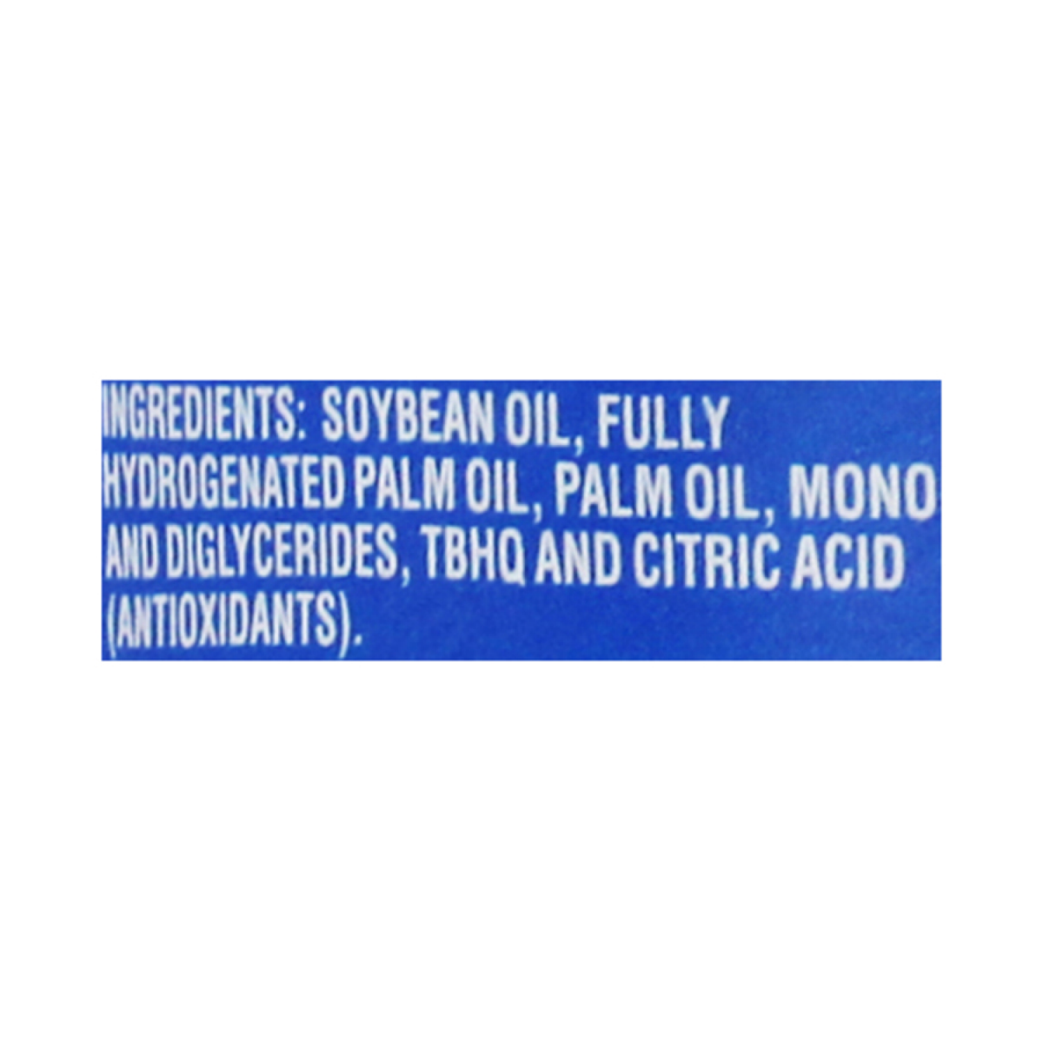 slide 2 of 2, Crisco All-Vegetable Shortening, Gluten- Free, 48 oz, 48 oz