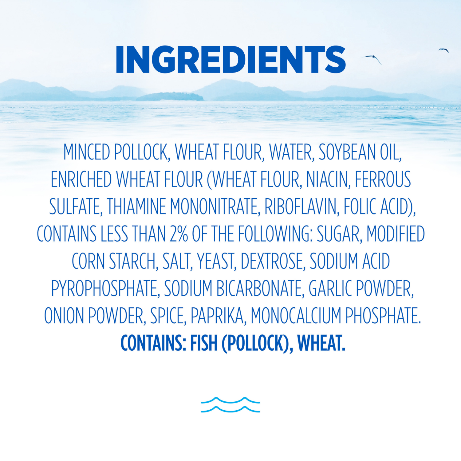 slide 4 of 7, Van de Kamp's Crunchy Breaded Jumbo Fish Sticks 23 oz, 23 oz