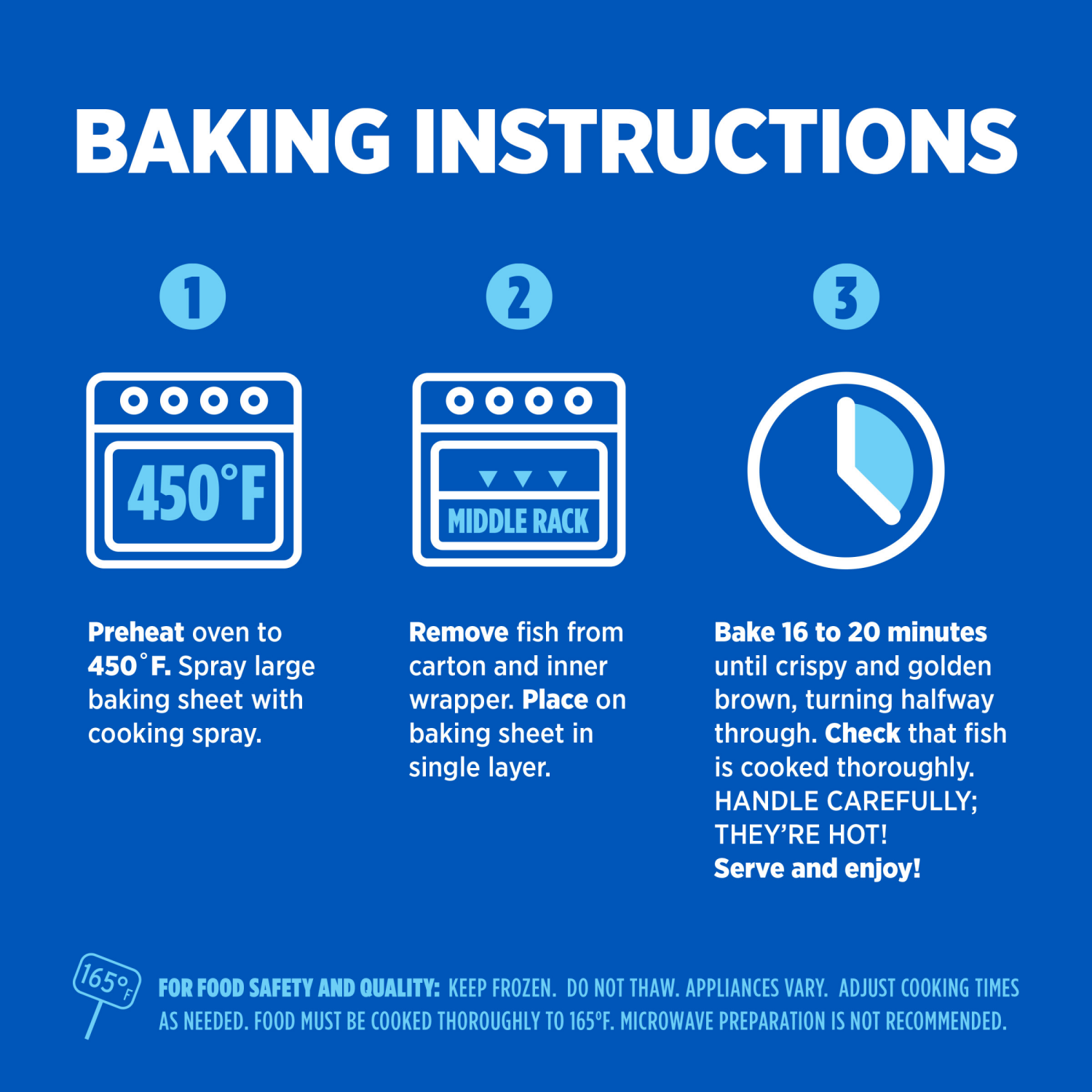 slide 7 of 7, Van de Kamp's Crispy Battered 100% Whole Fish Fillets, Frozen, 19.45 oz. 10-Count, 10 ct