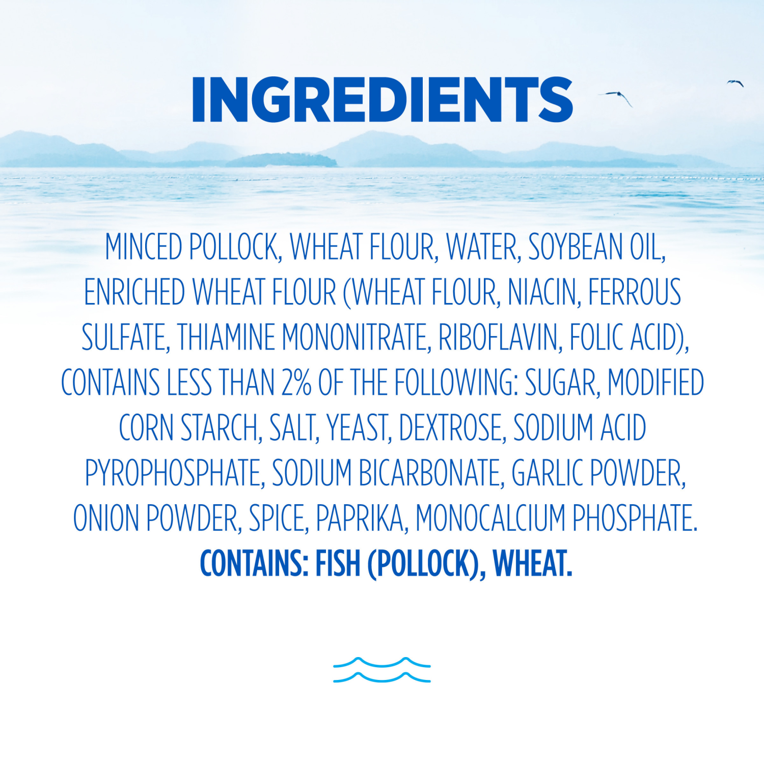 slide 4 of 7, Van de Kamp's Crunchy Breaded Fish Sticks 24.6 oz, 24.6 oz