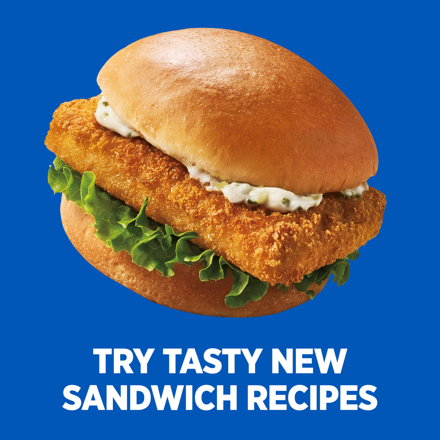 slide 3 of 7, Van de Kamp's Crunchy Breaded Fish for Sandwiches, 6 Fillets, 18 oz, 6 ct
