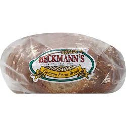Beckmanns Bread German Farm - 32 Oz
