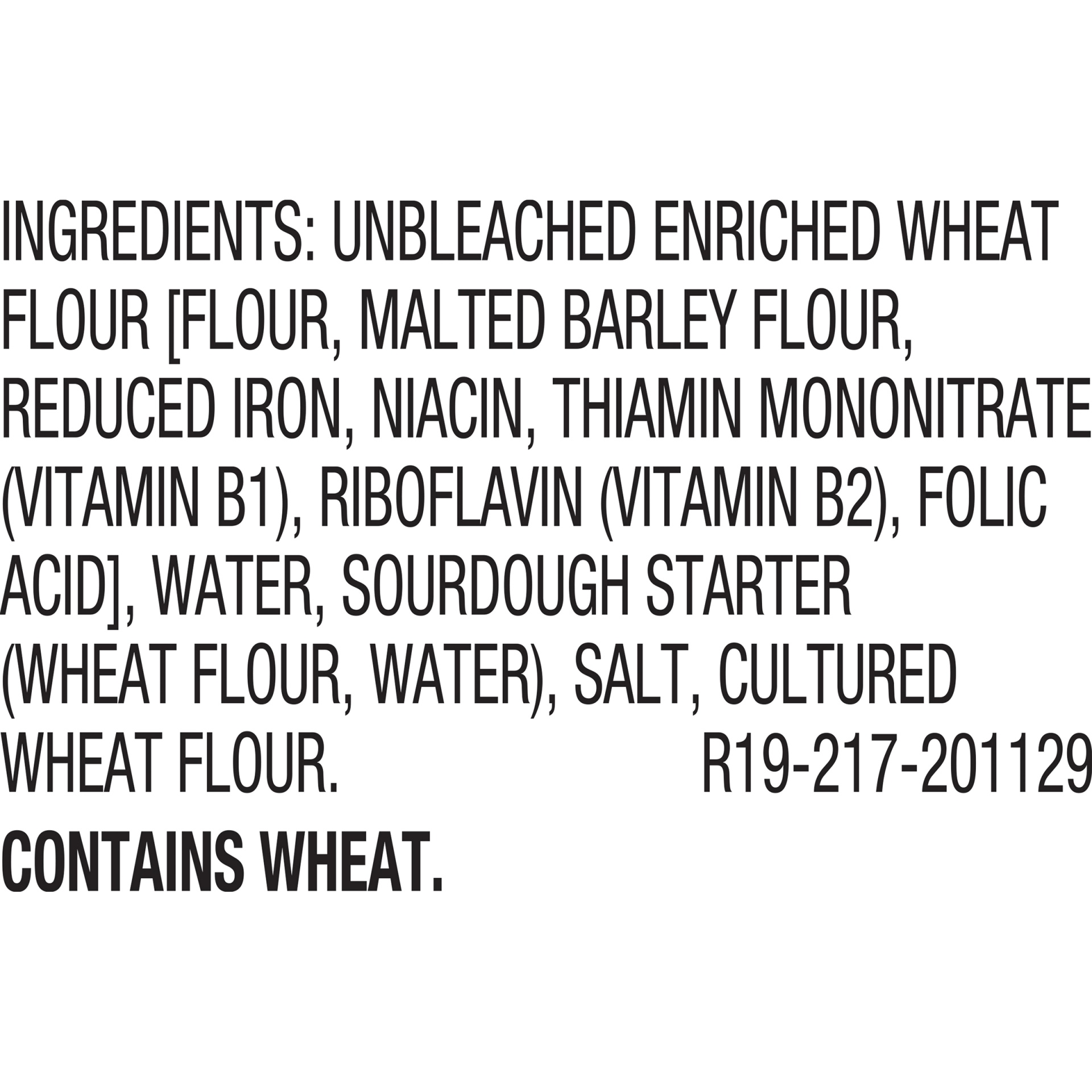 slide 7 of 9, San Luis Sourdough Wheat Bread - 24oz, 