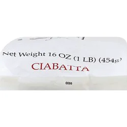 Semifreddis Bread Loaves - Each