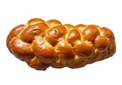 Bread & Cie Challah Bread - 20 Oz